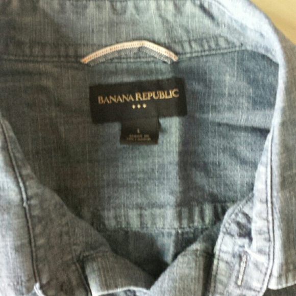 Banana Repúblic - Picture 2 of 3